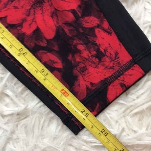 Lululemon Train Times Fast Pace Pant Special Ed - Picture 4 of 8